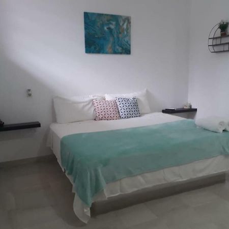 Estudio En Cancun Centro Exterior photo