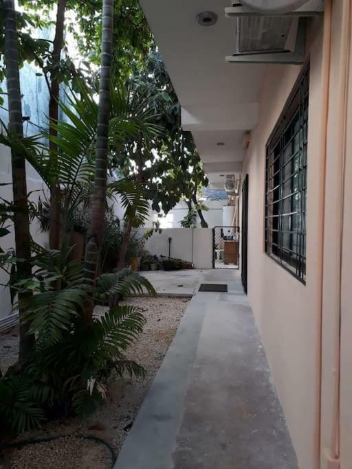 Estudio En Cancun Centro Exterior photo