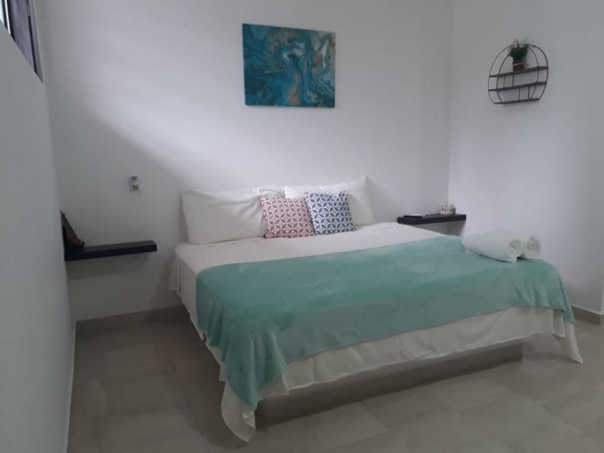 Estudio En Cancun Centro Exterior photo