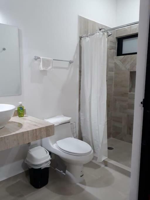 Estudio En Cancun Centro Exterior photo