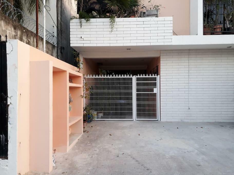 Estudio En Cancun Centro Exterior photo