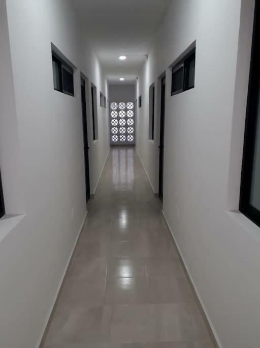 Estudio En Cancun Centro Exterior photo