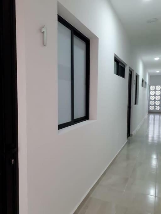 Estudio En Cancun Centro Exterior photo